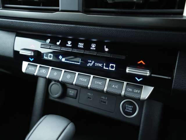 MITSUBISHI TRITON 2025 Image 31