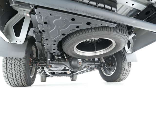 MITSUBISHI TRITON 2025 Image 31