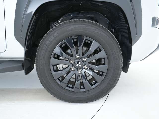 MITSUBISHI TRITON 2025 Image 31