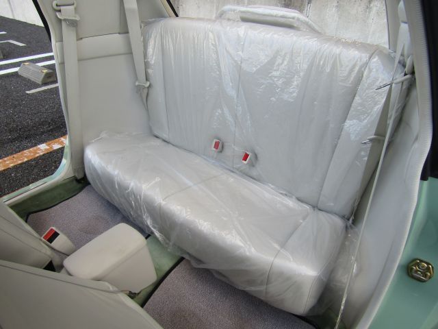 NISSAN FIGARO 1991 Image 31