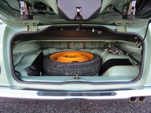 NISSAN FIGARO 1991 Image 31