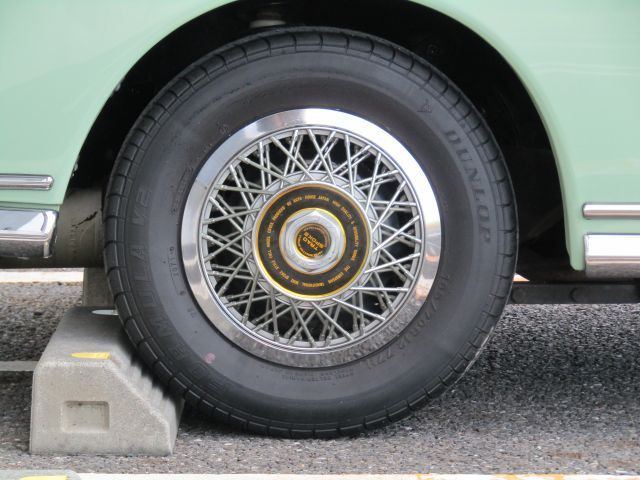 NISSAN FIGARO 1991 Image 31