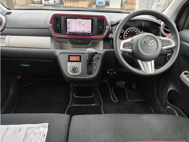TOYOTA PASSO 2016 Image 31