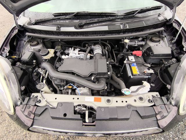 TOYOTA PASSO 2016 Image 31