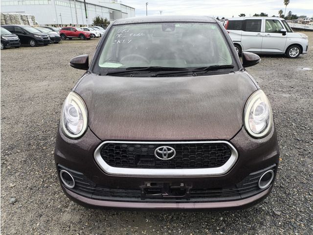 TOYOTA PASSO 2016 Image 31