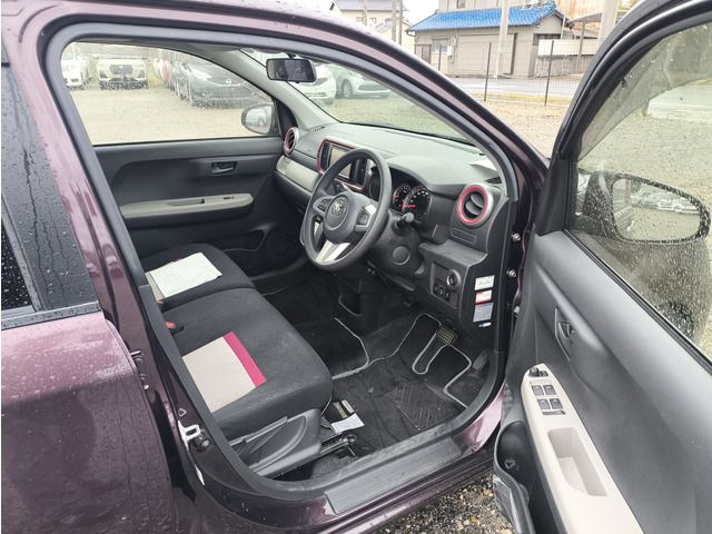 TOYOTA PASSO 2016 Image 31