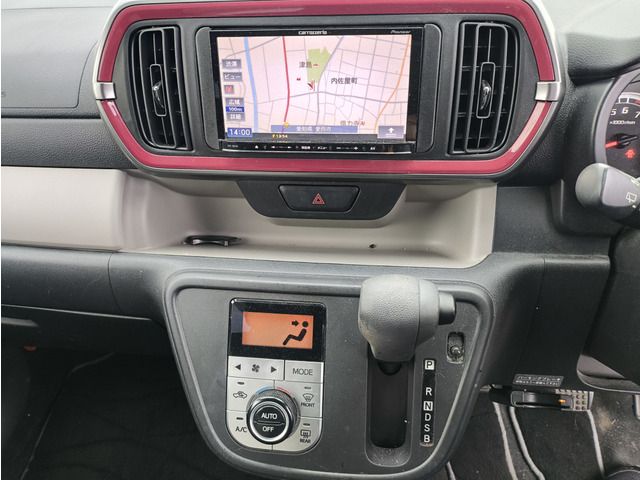 TOYOTA PASSO 2016 Image 31