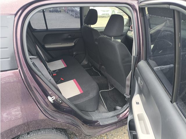 TOYOTA PASSO 2016 Image 31