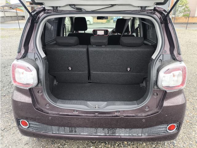 TOYOTA PASSO 2016 Image 31