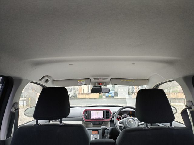 TOYOTA PASSO 2016 Image 31