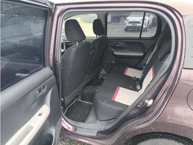 TOYOTA PASSO 2016 Image 31