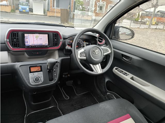 TOYOTA PASSO 2016 Image 31