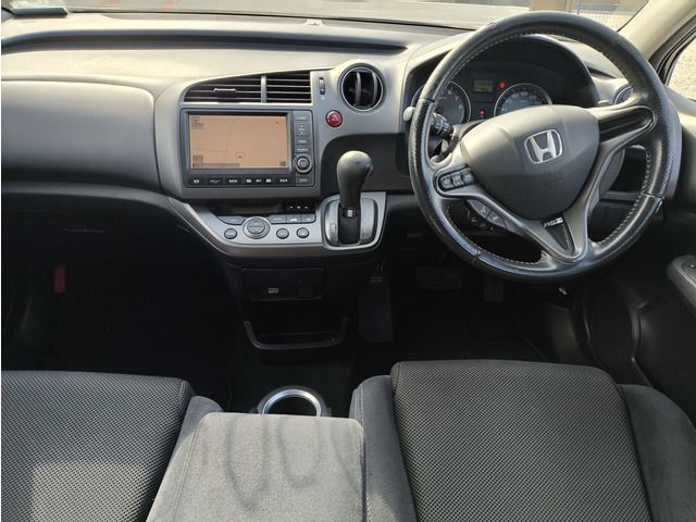 HONDA STREAM 2009 Image 31