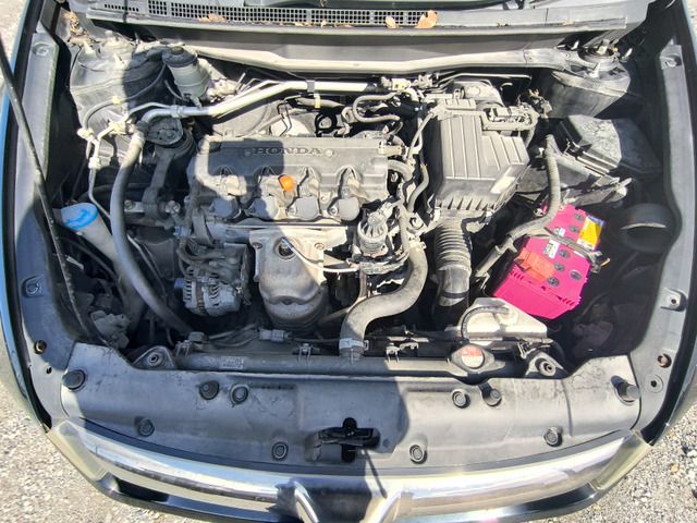 HONDA STREAM 2009 Image 31