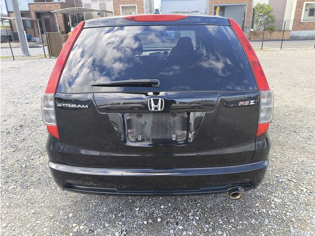 HONDA STREAM 2009 Image 31