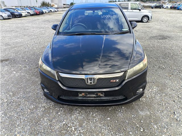 HONDA STREAM 2009 Image 31