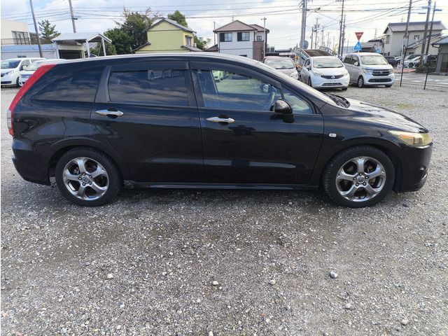 HONDA STREAM 2009 Image 31