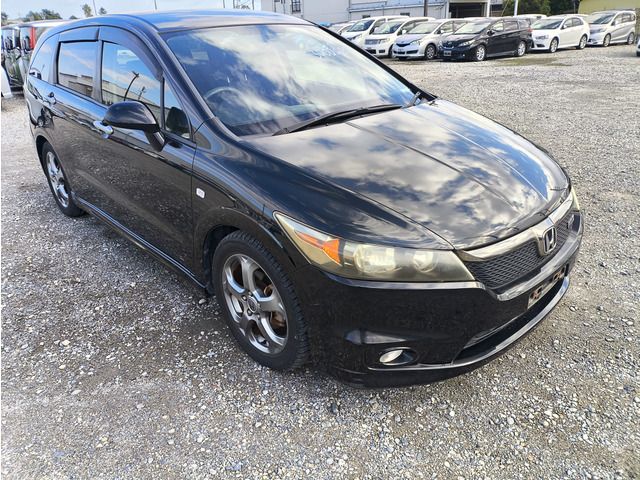 HONDA STREAM 2009 Image 31