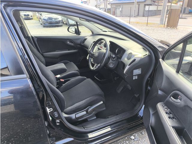 HONDA STREAM 2009 Image 31