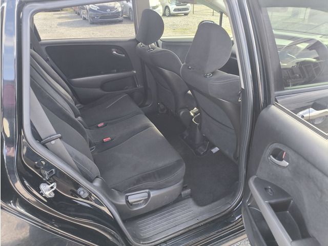 HONDA STREAM 2009 Image 31