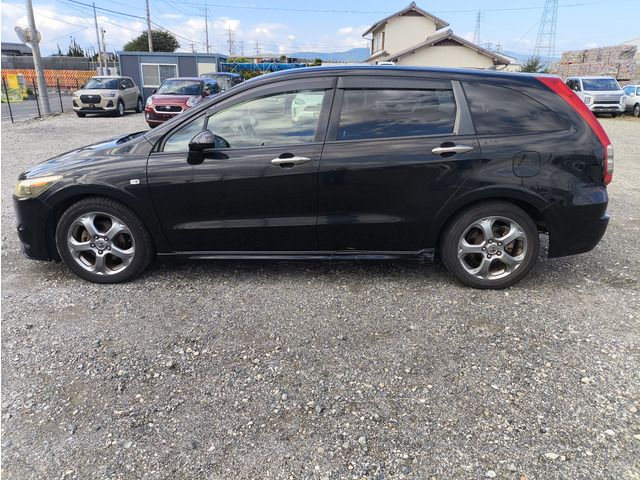 HONDA STREAM 2009 Image 31