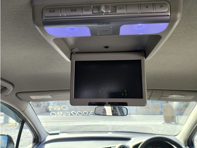 HONDA STREAM 2009 Image 31