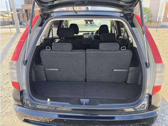 HONDA STREAM 2009 Image 31