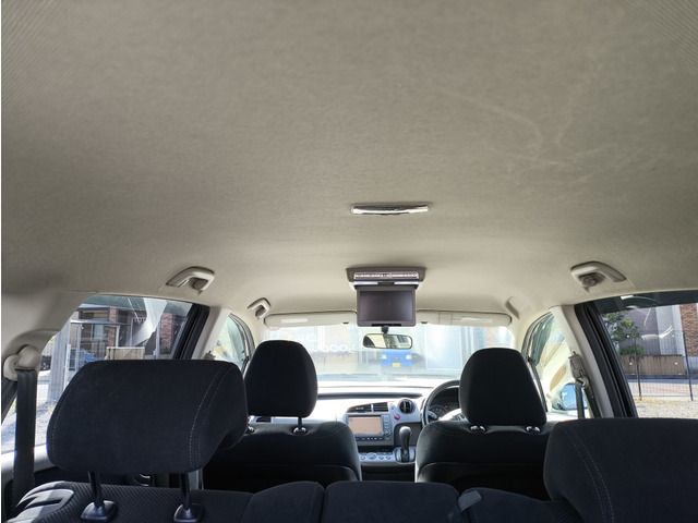 HONDA STREAM 2009 Image 31