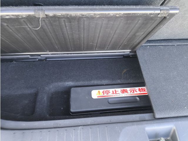 HONDA STREAM 2009 Image 31