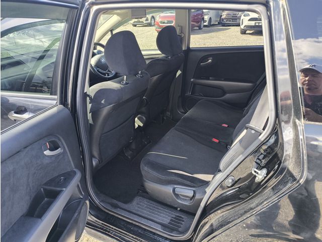 HONDA STREAM 2009 Image 31