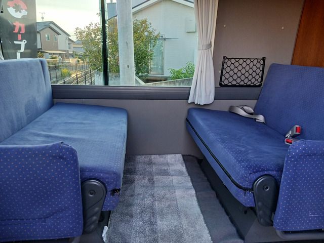 NISSAN CIVILIAN 2007 Image 31