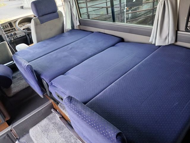 NISSAN CIVILIAN 2007 Image 31