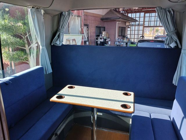 NISSAN CIVILIAN 2007 Image 31