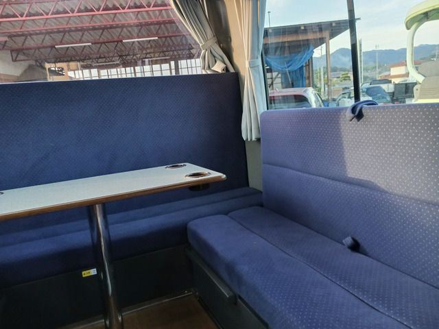 NISSAN CIVILIAN 2007 Image 31