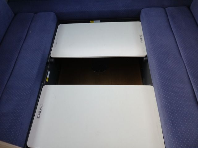 NISSAN CIVILIAN 2007 Image 31