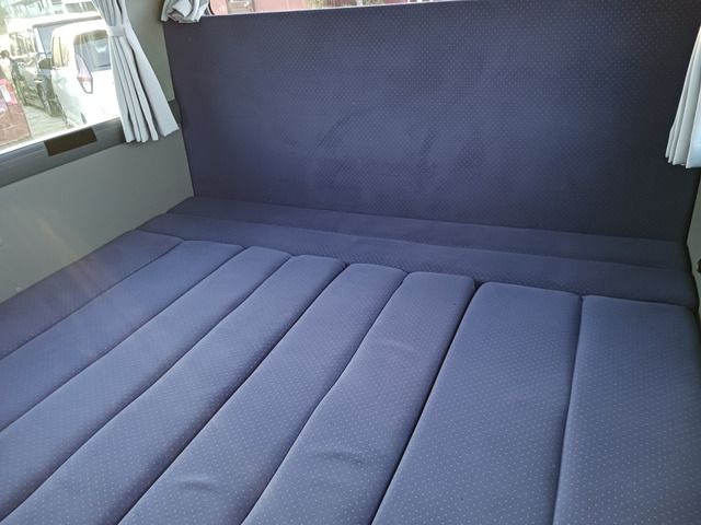 NISSAN CIVILIAN 2007 Image 31