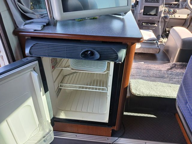 NISSAN CIVILIAN 2007 Image 31