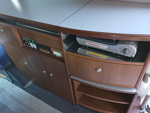 NISSAN CIVILIAN 2007 Image 31