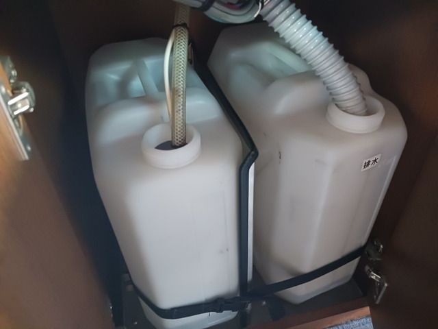 NISSAN CIVILIAN 2007 Image 31