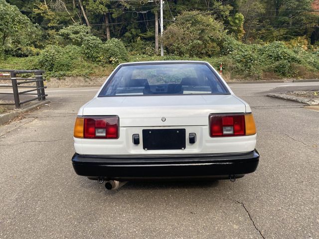 TOYOTA COROLLA LEVIN 1984 Image 31