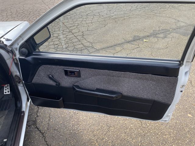 TOYOTA COROLLA LEVIN 1984 Image 31