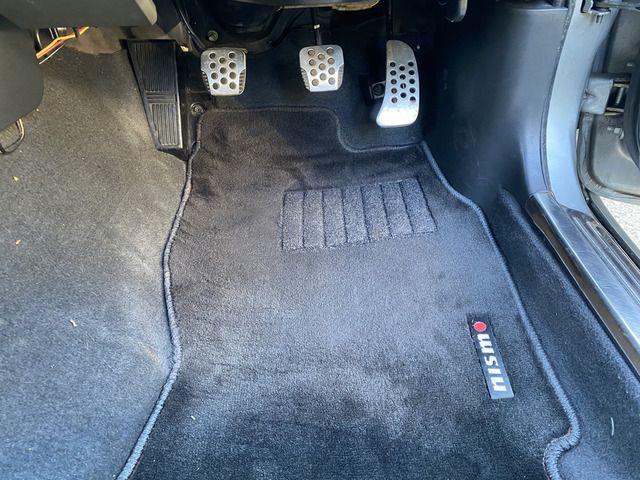 NISSAN SKYLINE GT-R 1996 Image 31