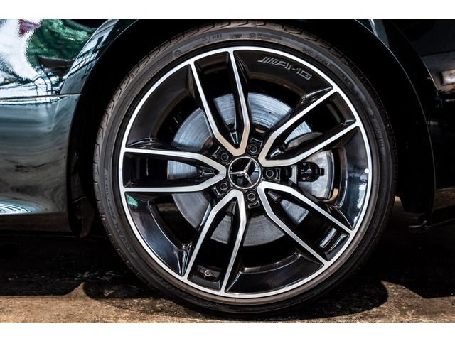 MERCEDES BENZ MERCEDES AMG E CLASS 2020 Image 31