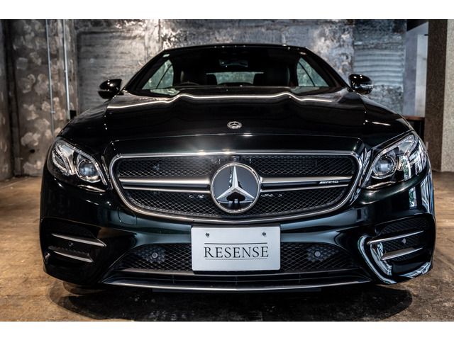 MERCEDES BENZ MERCEDES AMG E CLASS 2020 Image 31