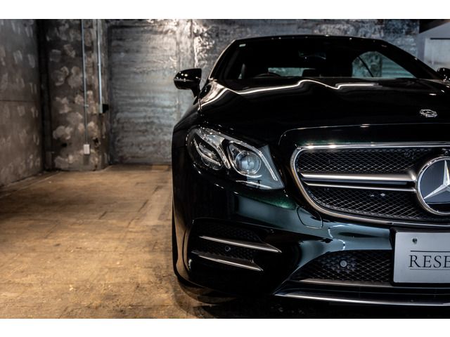 MERCEDES BENZ MERCEDES AMG E CLASS 2020 Image 31