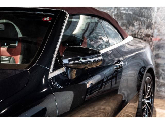 MERCEDES BENZ MERCEDES AMG E CLASS 2020 Image 31