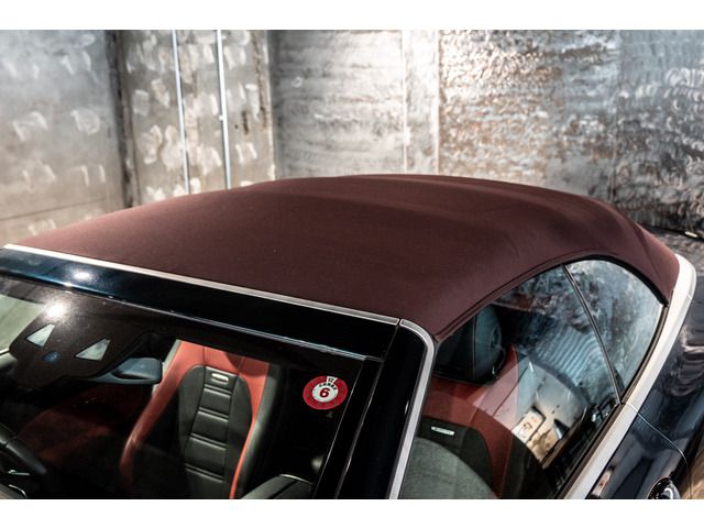 MERCEDES BENZ MERCEDES AMG E CLASS 2020 Image 31