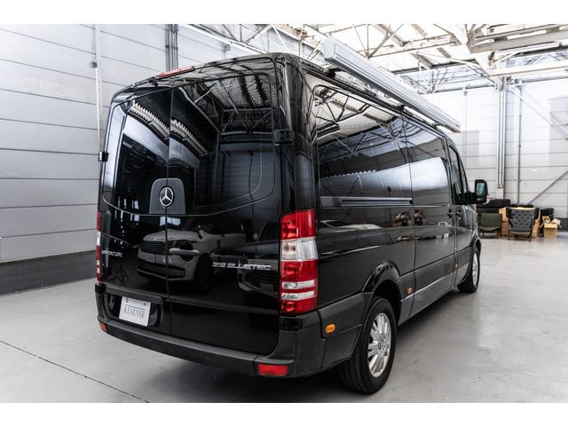 MERCEDES BENZ SPRINT 2016 Image 31