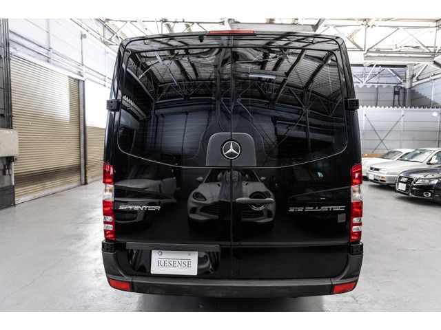 MERCEDES BENZ SPRINT 2016 Image 31