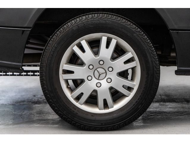 MERCEDES BENZ SPRINT 2016 Image 31